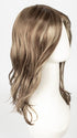 10RH16 CAFFE MOCHA | Light Brown with 33% Light Natural Blonde Highlights
