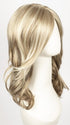 22F16 PINA COLADA | Light Ash Blonde & Light Natural Blonde Blend with Light Natural Blonde Nape