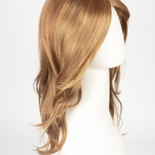 27MB | Dark Red-Gold Blonde