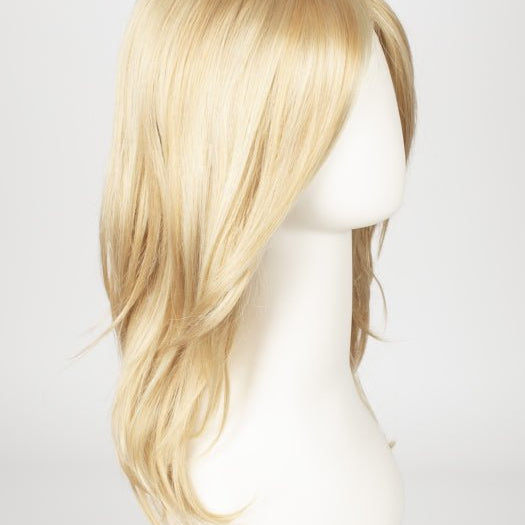 FS613/24B | Light Gold Blonde and Pale Natural Blonde Blend with Light Natural Blonde Highlights