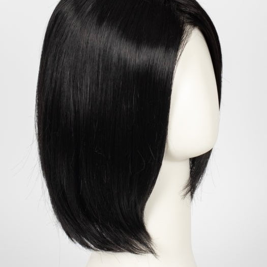 1B HOT FUDGE | Soft Black