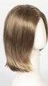 10/26TT FORTUNE COOKIE | Light Brown & Medium Red-Gold Blonde Blend with Light Brown Nape