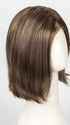 10RH16 CAFFE MOCHA | Light Brown with 33% Light Natural Blonde Highlights