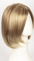 14/26 NEW YORK CHEESECAKE | Medium Natural-Ash Blonde & Medium Red-Gold Blonde Blend