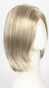 22F16 PINA COLADA | Light Ash Blonde & Light Natural Blonde Blend with Light Natural Blonde Nape