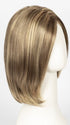 24BT18 ECLAIR | Dark Natural Gold Blonde & Light Natural Gold Blonde Blend with Light Natural Gold Blonde Tips