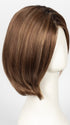 30A27S4 SHADED PEACH | Medium Natural Red & Medium Red-Gold Blonde Blend, Shaded with Dark Brown