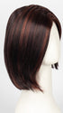 FS2V/31V CHOCOLATE CHERRY | Black/Brown Violet, Medium Red/Violet Blend with Red/Violet Bold Highlights