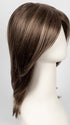 10RH16 CAFFE MOCHA | Light Brown with 33% Light Natural Blonde Highlights