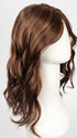 32F CHERRY CREME | Medium Red & Medium Red-Gold Blonde Blend with Medium Red Nape
