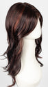 FS2V/31V CHOCOLATE CHERRY | Black/Brown Violet, Medium Red/Violet Blend with Red/Violet Bold Highlights