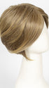 10/26TT FORTUNE COOKIE | Light Brown & Medium Red-Gold Blonde Blend with Light Brown Nape