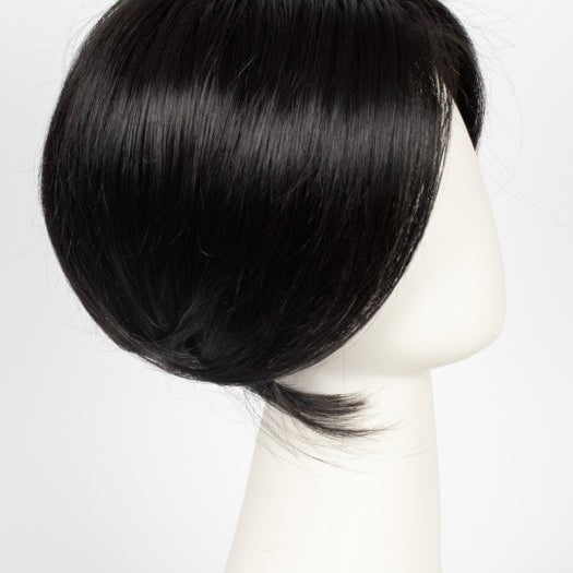 1B HOT FUDGE | Soft Black