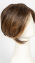 6F27 CARAMEL RIBBON | Brown with Light Red-Gold Blonde Highlights & Tips
