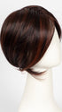 FS2V/31V CHOCOLATE CHERRY | Black/Brown Violet, Medium Red/Violet Blend with Red/Violet Bold Highlights