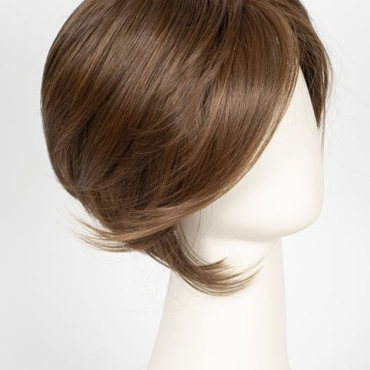8/30 COCOA TWIST | Medium Brown & Medium Red-Gold Blend