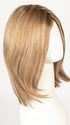 FS26/31S6 SALTED CARAMEL | Medium Natural Red Brown with Medium Red Gold Blonde Bold Highlights, Shaded with Brown