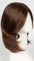 8RN NATURAL WARM BROWN | Medium Red-Gold Brown Renau Natural