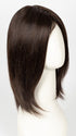 4RN NATURAL DARK BROWN | Dark Brown Renau Natural
