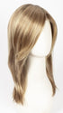 14/26S10 SHADED PRALINES N' CREAM | Light Gold Blonde & Medium Red-Gold Blonde Blend, Shaded with Light Brown