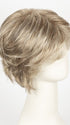 10/22TT ALMOND BISCUIT | Light Brown & Light Natural Blonde Blend with Light Brown Nape