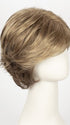 10/26TT FORTUNE COOKIE | Light Brown & Medium Red-Gold Blonde Blend with Light Brown Nape
