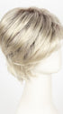 102S8 SHADED CREME | Pale Platinum Blonde, Shaded with Medium Brown