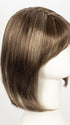 10RH16 CAFFE MOCHA | Light Brown with 33% Light Natural Blonde Highlights