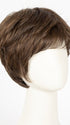 R10 CHESTNUT | Rich Dark Brown with Coffee Brown highlights all over