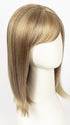 SPRING HONEY | Honey Blonde Evenly Blended with Gold Platinum Blonde