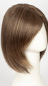 MARBLE BROWN | Medium Brown Evenly Blended with Light Honey Brown