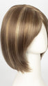 MOCHACCINO | Medium Brown with Light Brown Base and Strawberry Blonde Highlights