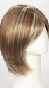 STRAWBERRY SWIRL | Honey Blonde Evenly Blended with Platinum Blonde