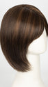 TOASTED BROWN | Dark Brown and Light Brown Blend
