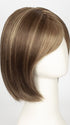 HONEY WHEAT | Light Brown Base with Honey Blonde Highlights