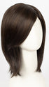 DARK CHOCOLATE | Dark Brown Blended with Medium Brown
