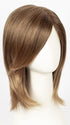 MARBLE BROWN | Medium Brown Evenly Blended with Light Honey Brown