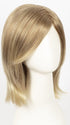SPRING HONEY | Honey Blonde Evenly Blended with Gold Platinum Blonde