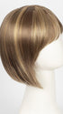 MOCHACCINO | Medium Brown with Light Brown Base and Strawberry Blonde Highlights