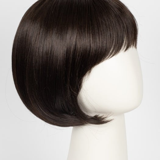 CAPPUCINO | Dark Brown