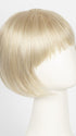 CREAMY BLONDE | Platinum and Light Gold Blonde Evenly Blended