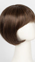 GINGER BROWN | Medium Auburn Evenly Blended with Medium Brown