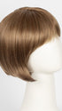 LIGHT CHOCOLATE | Light Brown with Light Reddish Brown Highlights