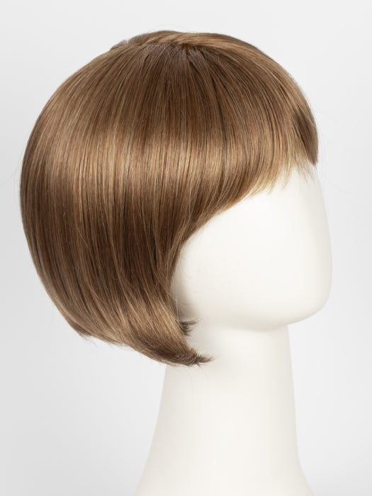 LIGHT CHOCOLATE | Light Brown with Light Reddish Brown Highlights