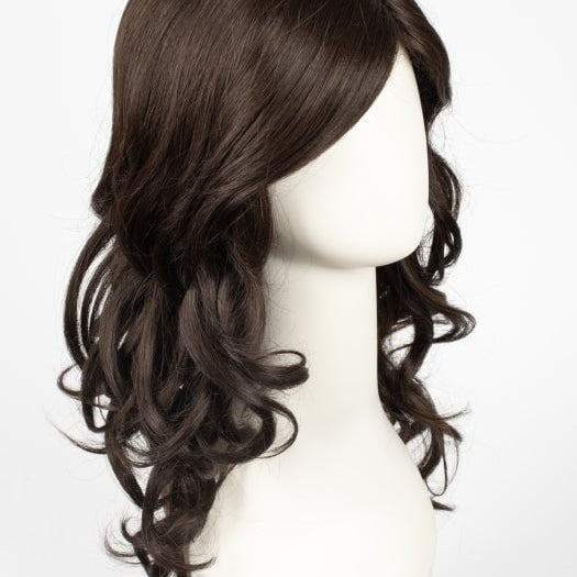 CAPPUCINO | Dark Brown