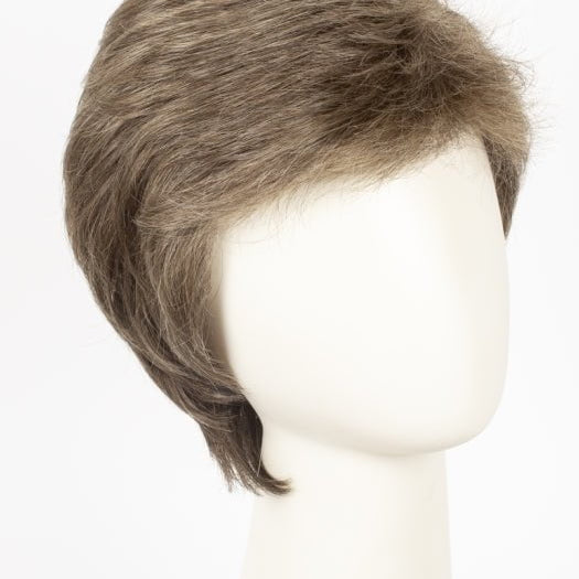 M17S - Light Ash Blonde