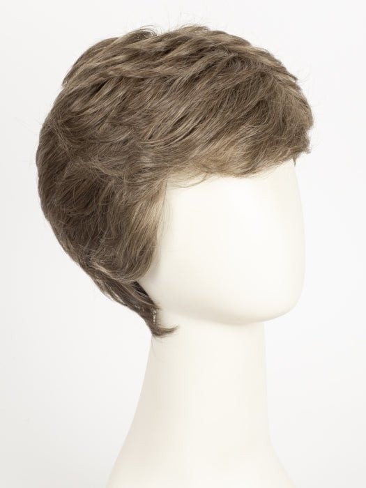 M17S - Light Ash Blonde