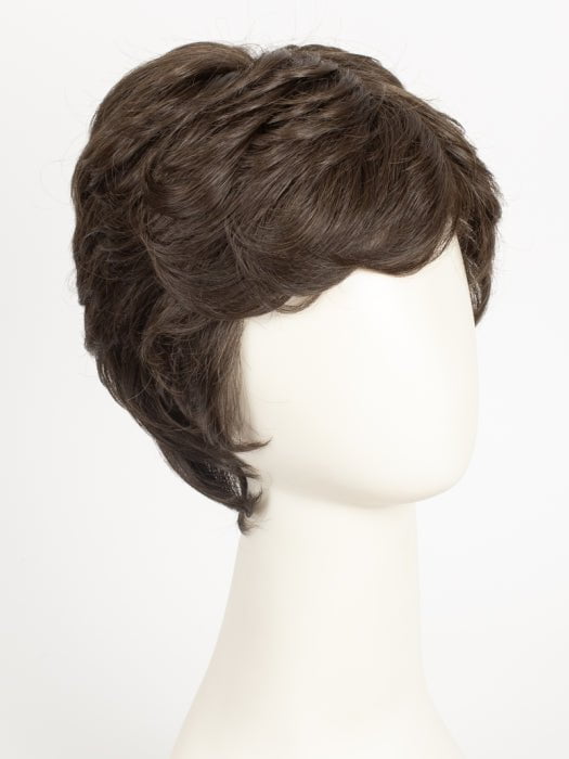 M5S - Medium Brown