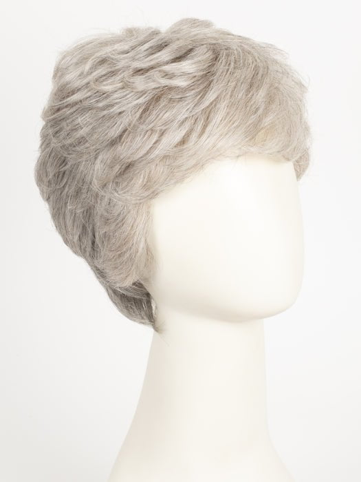 M56S - Ash Brown With 90% Grey Blend