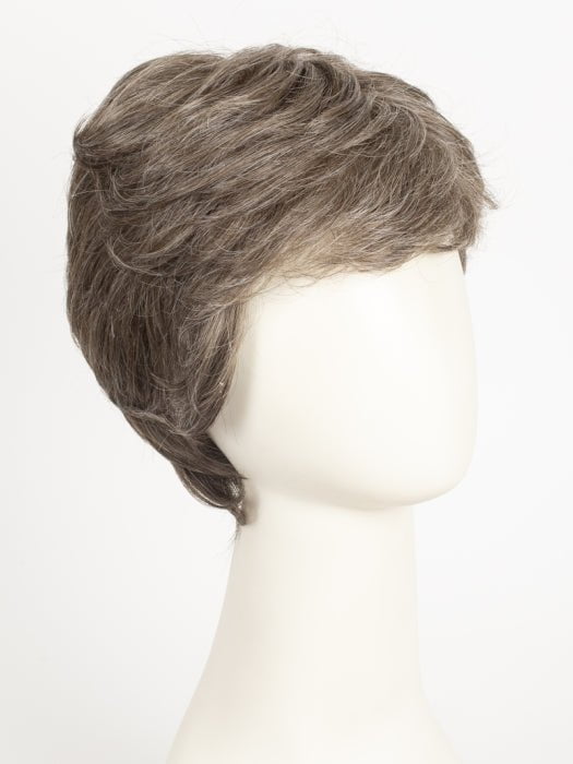 M36S - Light Ash Brown With 20% Grey Blend